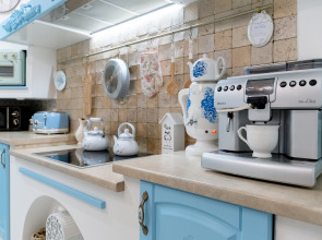 Прованс на Вербовой