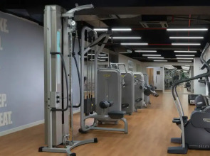 Отель Hyatt Regency Bishkek