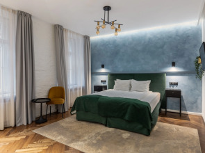 Hotel Konventa Sēta Keystone Collections