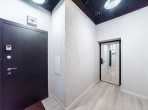 Апартаменты iRon Cat Кузнечный у Невского Проспекта