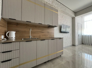 Квартира по адресу Приморская 42 к1