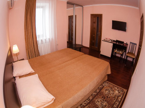 Гостевой Дом БоНаМи