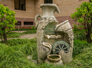 Мини-Отель Тихий Дон