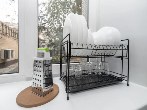 Апартаменты Студия в Воскресенске