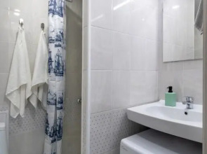 Апартаменты студия