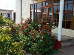 Гостевой Дом ГульХаят