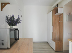 Апартаменты в тихом центре у Сенной площади