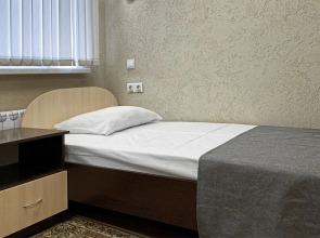 Отель Smart Hotel KDO Абакан