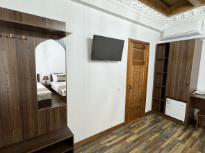 Гостевой дом Mahbubakhon