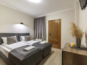 Гостевой дом Villa Mignon