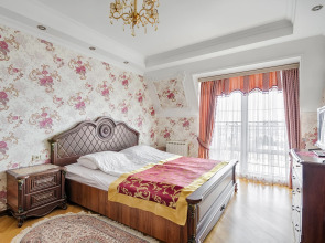 Квартира Green Apart