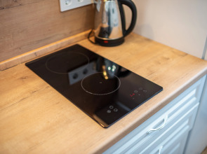 Апартаменты в Историческом центре города