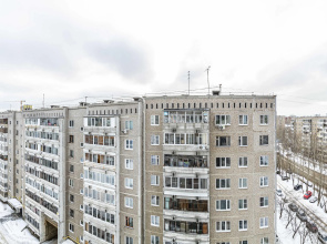 Квартира Советская 62б ЖК Цветной Бульвар