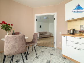 Квартира Отель Флагман