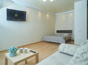 Kak Doma 58 Na Mira 36 Apartments
