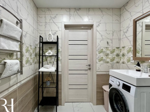 Апартаменты в Жилом Комплексе Смарт Плаза