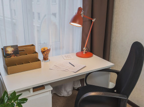 Квартира GM Apartments рядом с Экспоцентром и Белым домом