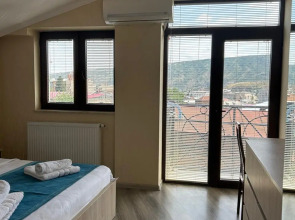 Отель Tbilisi Center