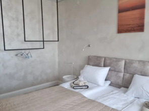 Апартаменты Шарм Балтики