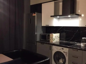 Апарт-отель Ru 1