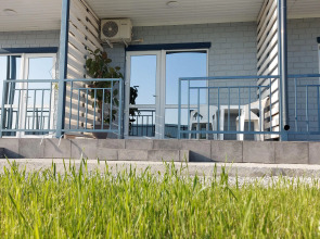 Гостевой дом О'Lень