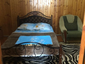 Гостевой дом Анжелика