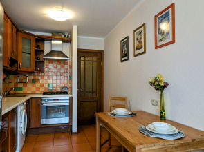 Квартира Свободна на Тишинском Переулке