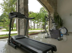 Отель Абаата