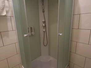 Отель Нагорный