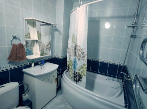 Апартаменты "ЧЕМОДАН"