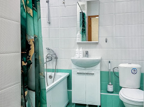 Квартира Рядом с м. Парнас