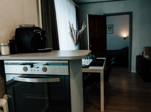 Квартира на Воровского 67