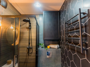 Апартаменты на Мысхакском Шоссе