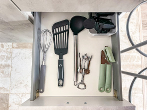 Квартира Студия Панорама Облака