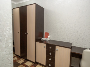 Отель Жемчужина