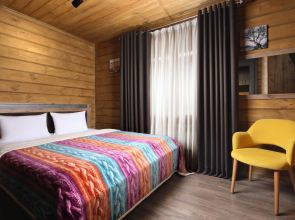 AXIS-River МИРРОС Архыз