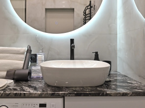 Квартира Lime Troesutok