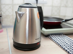 Квартира Сибиряков-Гвардейцев 15/1-3