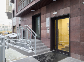 Квартира RoomyRoom Life