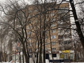 Апартаменты Кирова 61