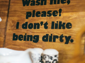 Хостел Хаски