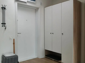 Квартира Lotus Cozy Aparts на Волге