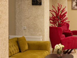 Отель Grand Palace Tbilisi