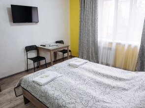 Гостиница КИНОЛЕНТА