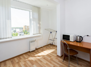 Апартаменты на Емельянова 35А (4)