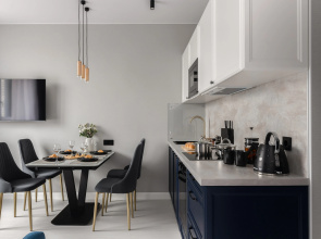 Апартаменты Dream by Smart Lofts Moscow