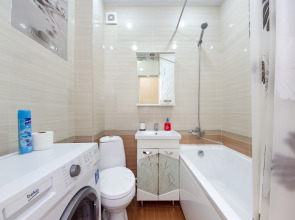 Квартира на Ромашке