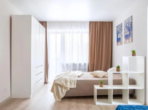 Квартира на Горького 8