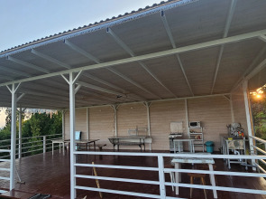 База отдыха Мандарин