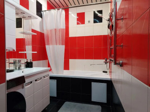 Квартира ПосуткаРу Орджоник 83к1 Курортный парк и Питьевая галерея